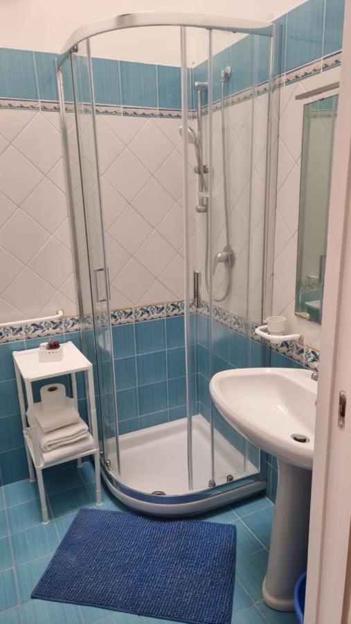 Appartamenti Su Piazza Matteotti Forio Centralissimi Kültér fotó
